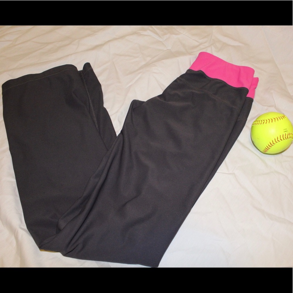 🏋️‍♀️Calvin Klein Workout Pants 🏋️‍♀️ XS